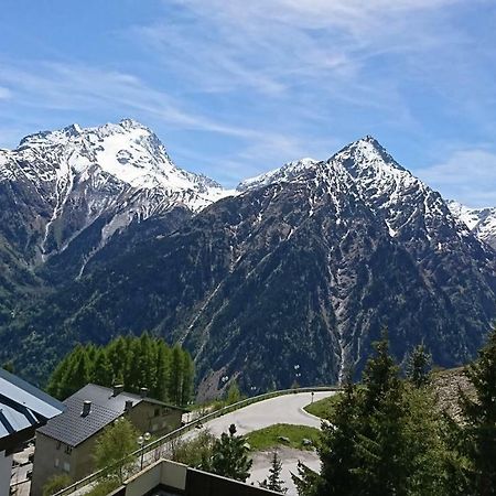 Studio Ski Apartment Les Deux Alpes Eksteriør billede