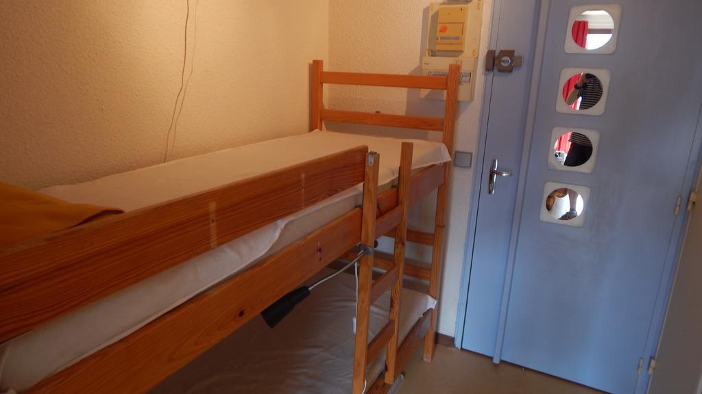 Studio Ski Apartment Les Deux Alpes Eksteriør billede