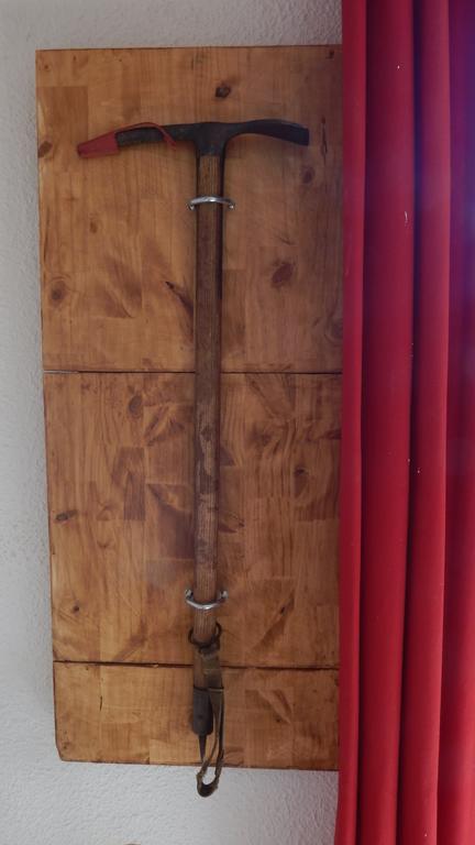 Studio Ski Apartment Les Deux Alpes Eksteriør billede
