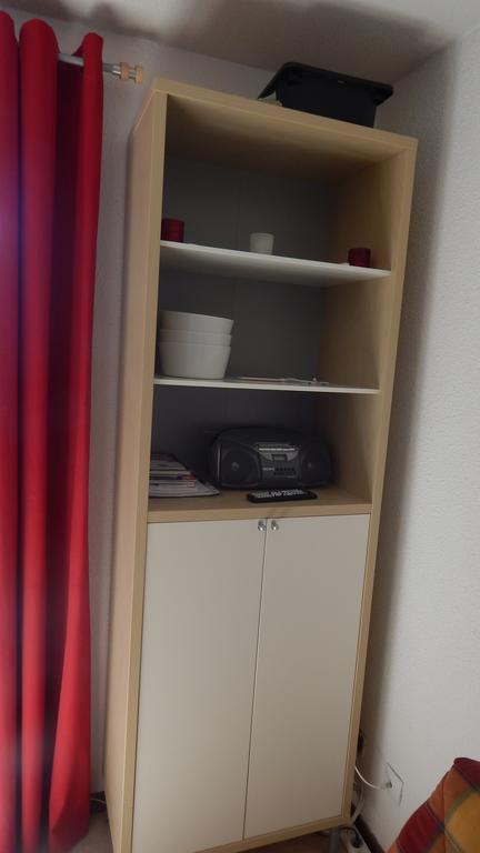Studio Ski Apartment Les Deux Alpes Eksteriør billede