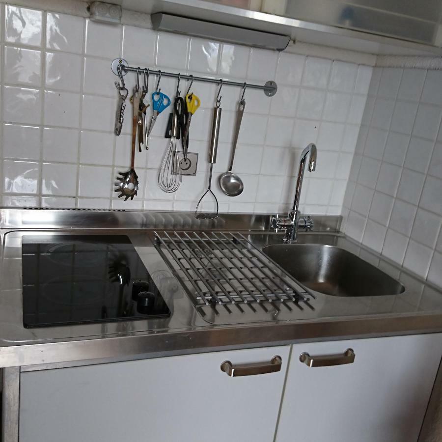 Studio Ski Apartment Les Deux Alpes Eksteriør billede